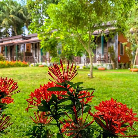 Villa Pinnawala Bagian luar foto