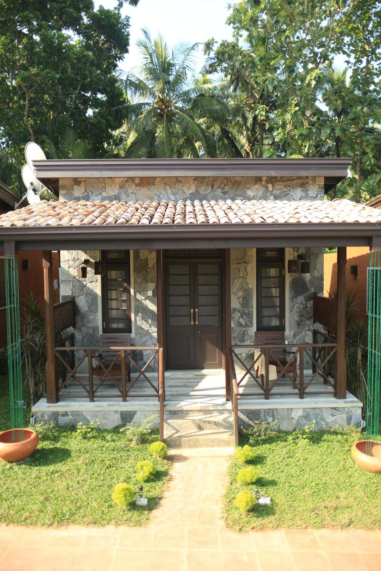 Villa Pinnawala Bagian luar foto