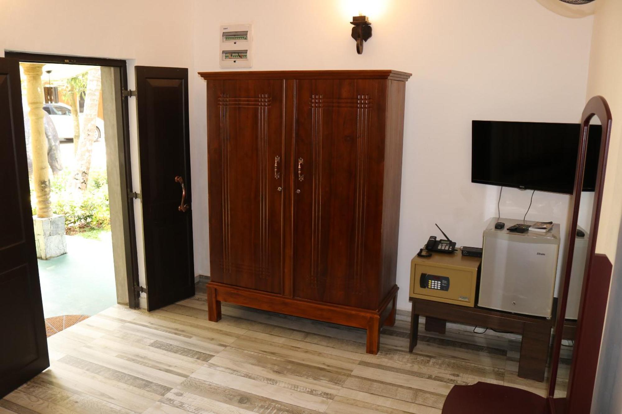 Villa Pinnawala Bagian luar foto