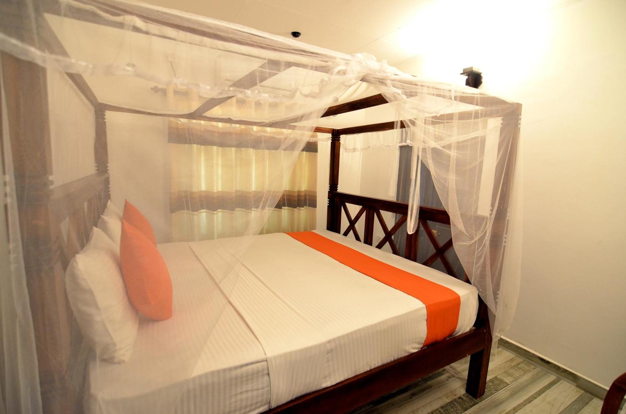 Villa Pinnawala Bagian luar foto