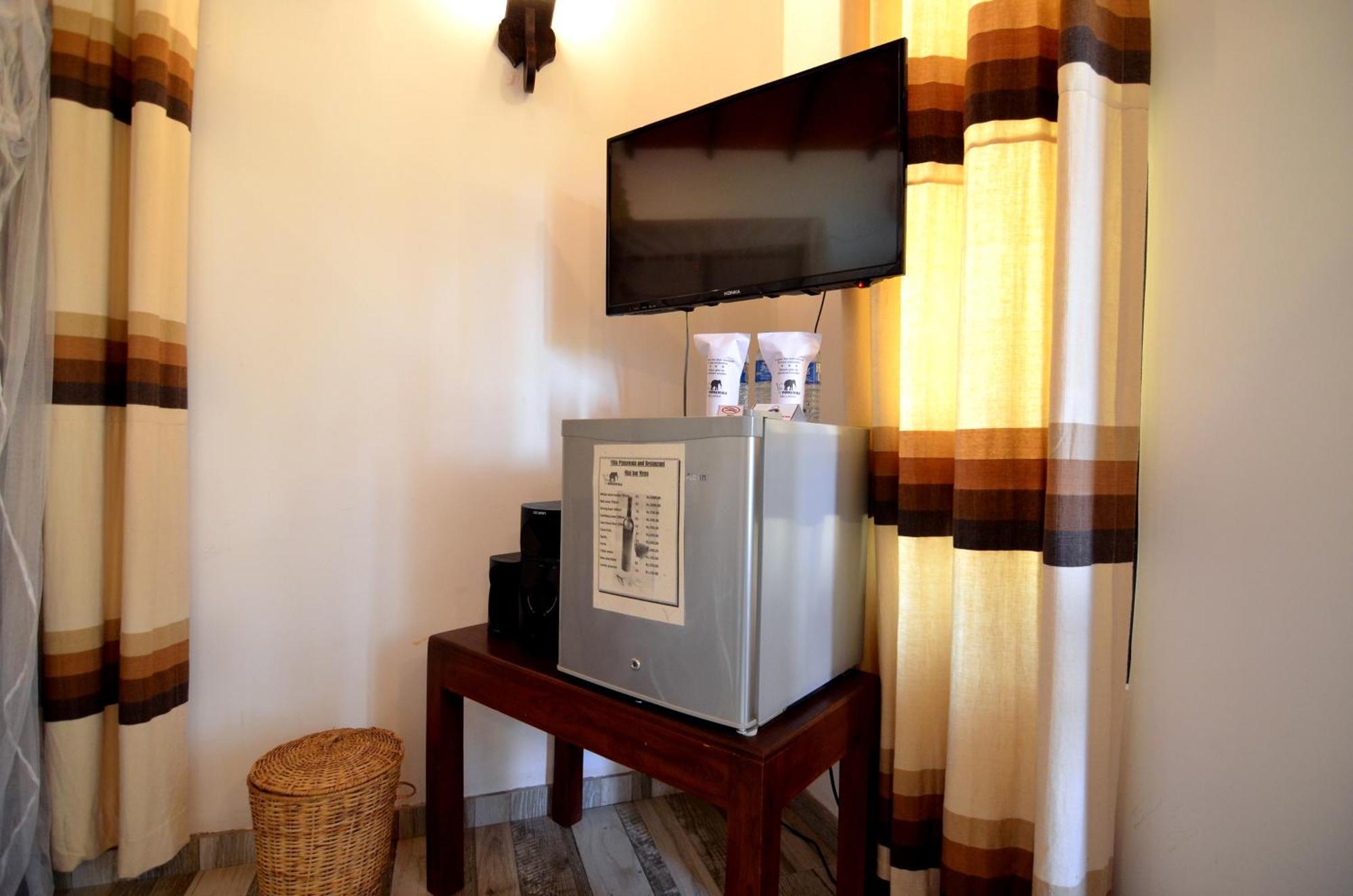 Villa Pinnawala Bagian luar foto