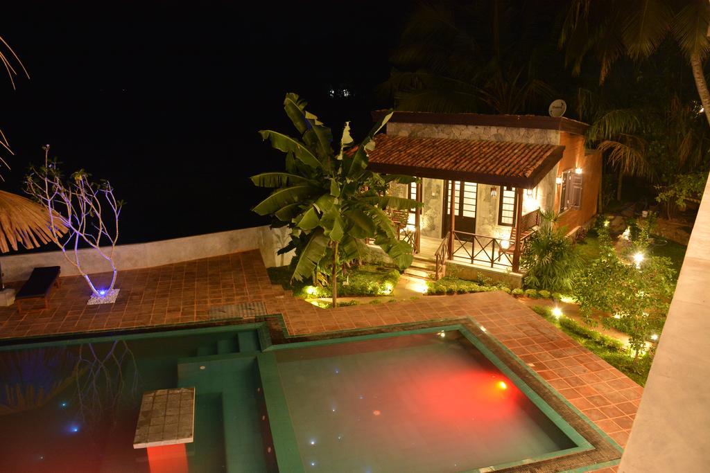 Villa Pinnawala Bagian luar foto