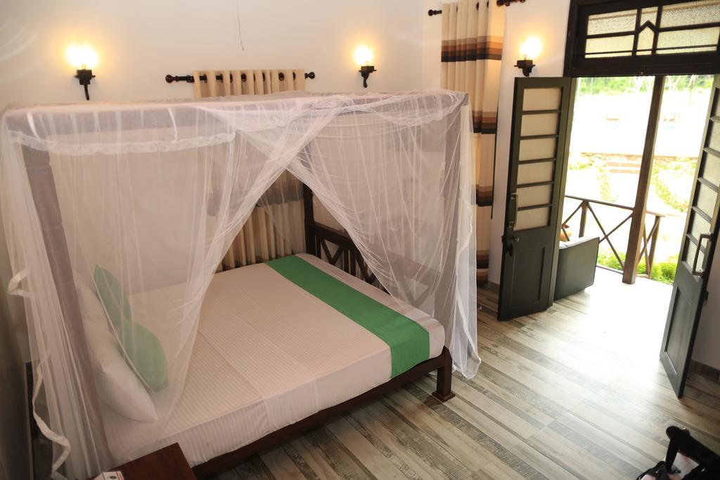 Villa Pinnawala Bagian luar foto