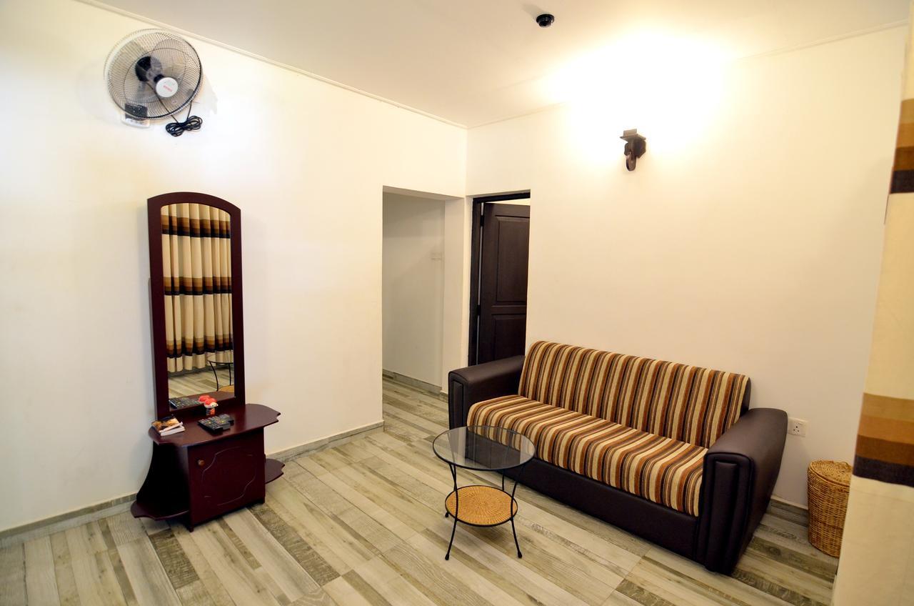 Villa Pinnawala Bagian luar foto